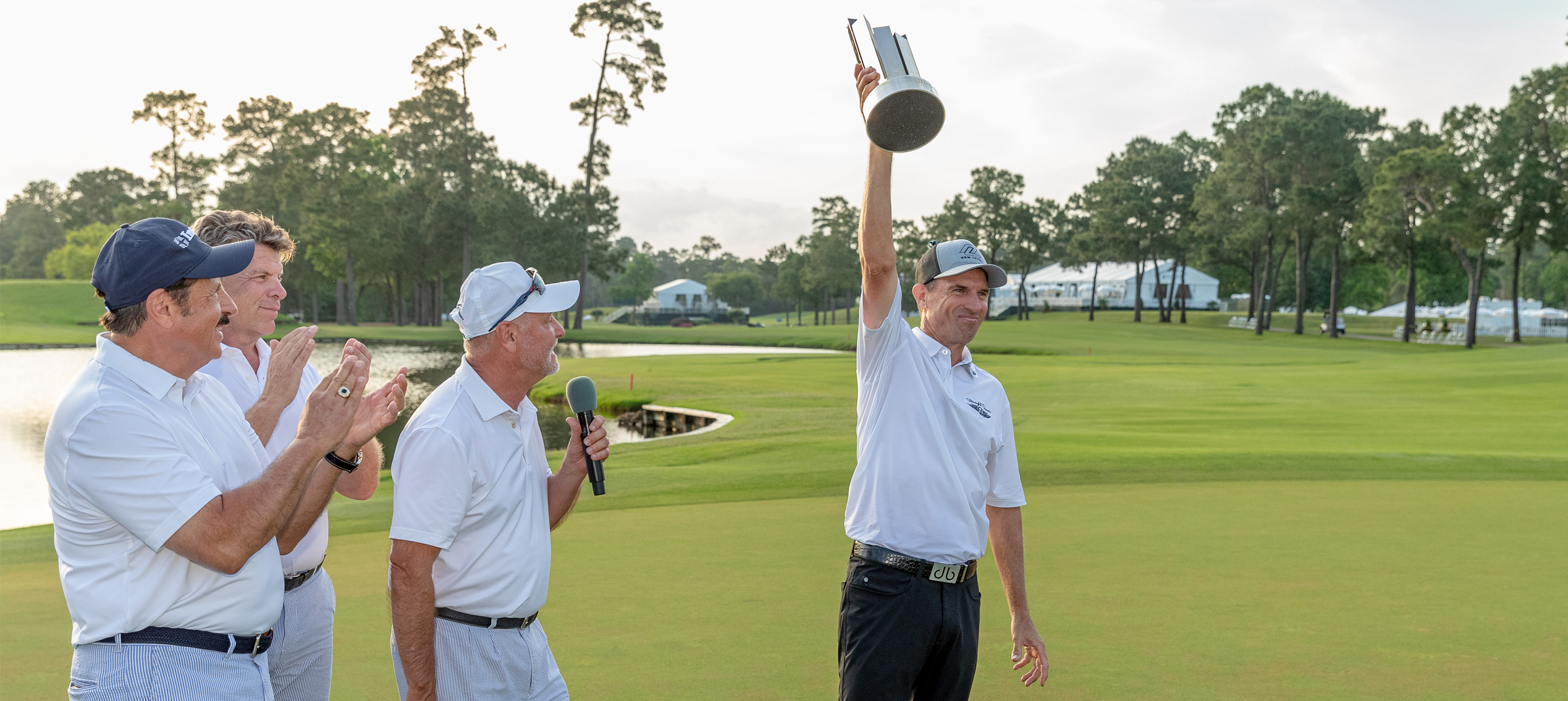 Insperity Invitational PGA TOUR Champions