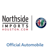 Official Automobile- Northside Imports Houston