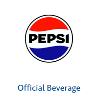 Official Beverage-Pepsi