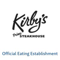 Official Eating Establishment-Kirby's