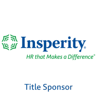 Title Sponsor-Insperity