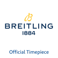 Official Timepiece-Breitling